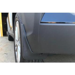 Paraspruzzi Premium (4 pz, per auto a benzina)