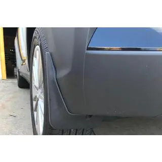 Paraspruzzi Premium (4 pz, per auto a benzina) foto 1