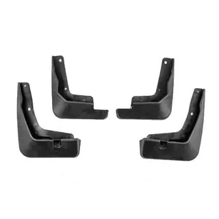 Paraspruzzi Premium (4 pz, per auto a benzina) foto 2