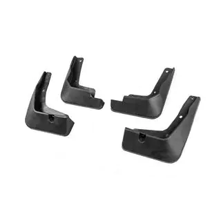 Paraspruzzi Premium (4 pz, per auto a benzina) foto 3