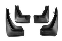 Land Rover Freelander II 2006–2014 Paraspruzzi Premium Originali (per Sport Edition, 4 pz) foto 2