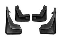 Land Rover Freelander II 2006–2014 Paraspruzzi Premium Originali (per Sport Edition, 4 pz) foto 4