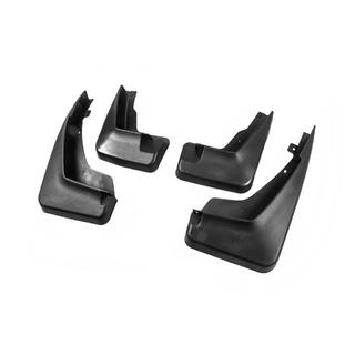 Paraspruzzi Premium Originali (per Sport Edition, 4 pz) Land Rover Freelander II 2006–2014 foto 1
