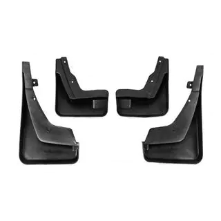 Paraspruzzi Premium Originali (per Sport Edition, 4 pz) Land Rover Freelander II 2006–2014 foto 4