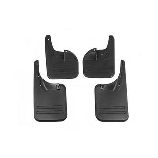 Paraspruzzi Premium (per 2WD, set di 4) Toyota Hilux 2006-2015 foto 1