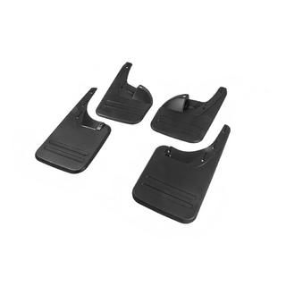 Paraspruzzi Premium (per 2WD, set di 4) Toyota Hilux 2006-2015 foto 2