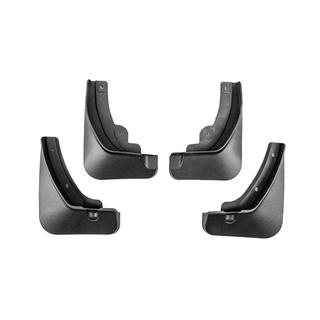Paraspruzzi Premium (4 pz) foto 1