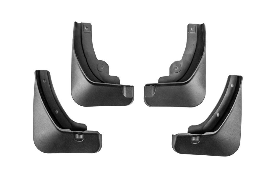 Hyundai Ioniq 5 2021- Paraspruzzi Premium (4 pz) Image