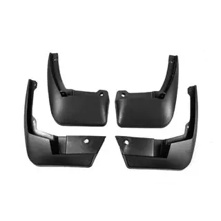 Paraspruzzi Premium (4 pz) Dacia Logan II 2013-2022 foto 1