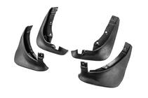 Mazda 6 2003-2008 Paraspruzzi Premium (4 pz) foto 2