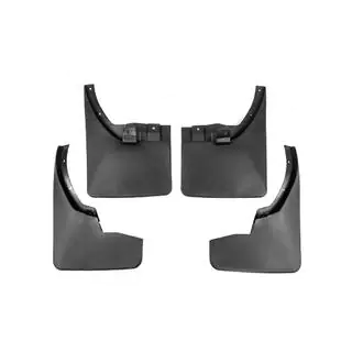 Paraspruzzi Premium (4 pz)