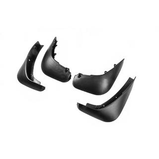 Paraspruzzi Premium (con minigonne, 4 pz) foto 2