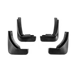 Paraspruzzi Premium Originali (SpaceBack, 4 pz) Skoda Rapid 2012-2019 foto 1
