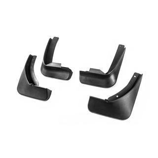 Paraspruzzi Premium Originali (SpaceBack, 4 pz) Skoda Rapid 2012-2019 foto 2