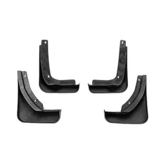 Paraspruzzi Premium Originali (SpaceBack, 4 pz) foto 3
