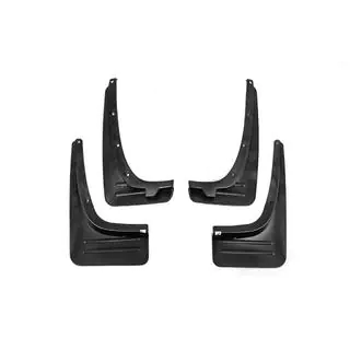 Paraspruzzi Premium (Senza minigonne, 4 pz) Toyota Rav 4 1996-2001 foto 3