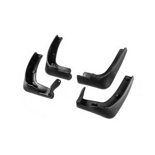 Paraspruzzi Premium Originali (2013-2014, 4 pz) Kia Sorento II XM 2009-2014 foto 2