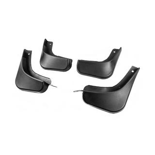 Paraspruzzi Premium Originali (HB, 4 pz) Suzuki SX4 S-Cross 2013-2016 foto 1