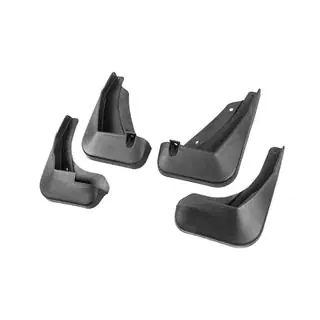 Paraspruzzi Premium Originali (per R-LINE, 4 pz) foto 2