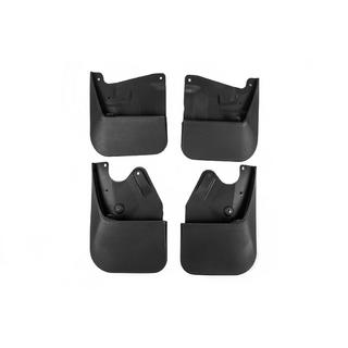 Paraspruzzi Premium (4 pz) foto 1