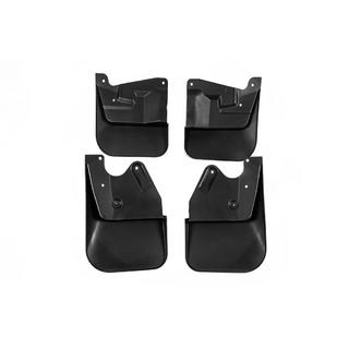 Paraspruzzi Premium (4 pz) foto 3