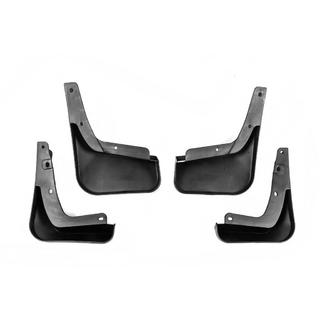 Paraspruzzi Premium (4 pz) Suzuki Vitara 2015- foto 3