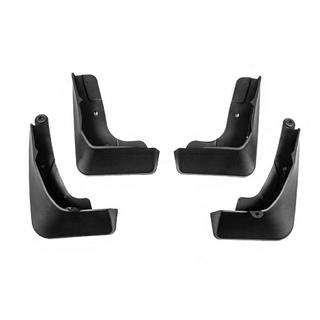 Paraspruzzi Premium Originali (Non per GR, 4 pz) Toyota Yaris Cross (AC200) 2023- foto 3