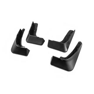 Paraspruzzi Premium Originali (Non per GR, 4 pz) Toyota Yaris Cross (AC200) 2023- foto 2