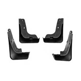 Paraspruzzi Premium Originali (Non per GR, 4 pz) Toyota Yaris Cross (AC200) 2023- foto 4