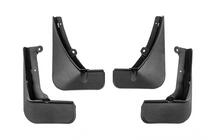 Zeekr 007 2023- Paraspruzzi Premium (4 pz) foto 1