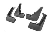Zeekr 007 2023- Paraspruzzi Premium (4 pz) foto 2