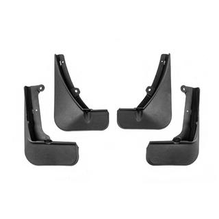 Paraspruzzi Premium (4 pz) foto 1