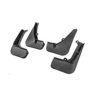Paraspruzzi Premium (4 pz) foto 2