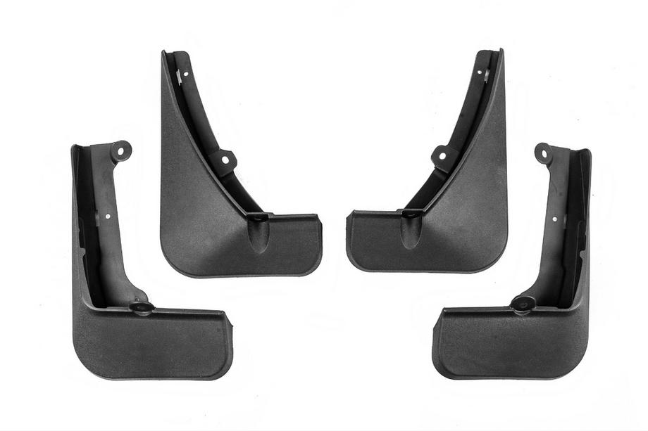 Zeekr 007 2023- Paraspruzzi Premium (4 pz) Image