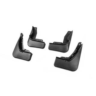 Paraspruzzi Premium (4 pz) Honda Accord XI 2022- foto 2