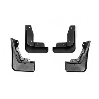 Paraspruzzi Premium (4 pz) Honda Accord XI 2022- foto 3