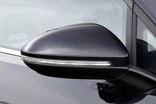 Specchietti laterali dell’auto: come proteggerli dai danni? Foto 1