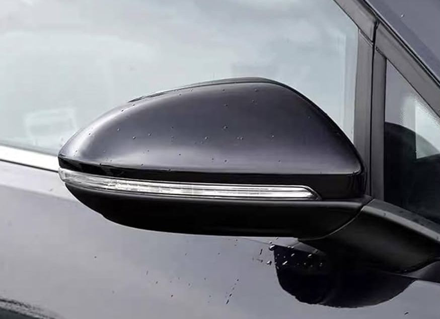 Specchietti laterali dell’auto: come proteggerli dai danni?
