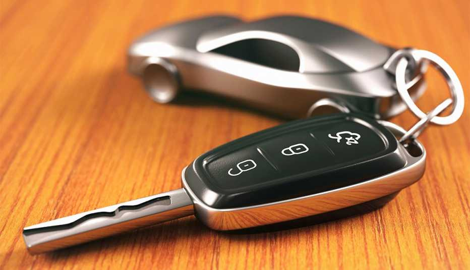 Come non perdere le chiavi dell’auto: consigli utili
