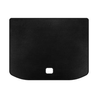 Tappetino bagagliaio (HB, 5 porte, Nero) Audi A3 2012-2020