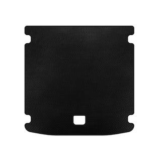 Tappetino baule EVA (Avant, Nero) Audi A4 B6 2000-2004