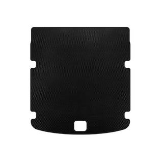 Tappetino bagagliaio (Sportback, Nero) Audi A5 2007-2015