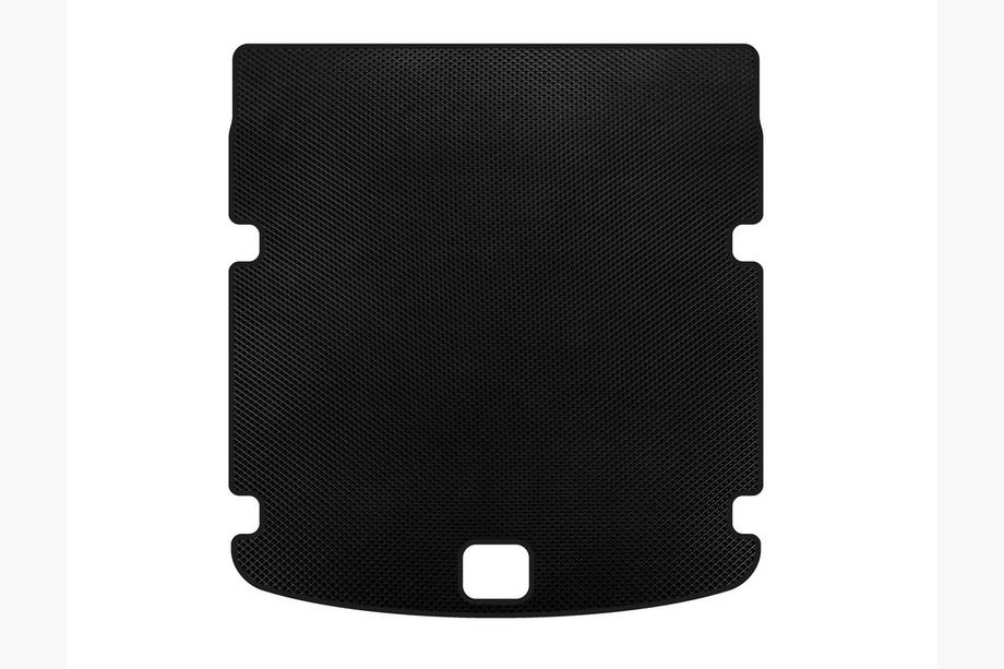Audi A5 2007-2015 Tappetino bagagliaio (Sportback, Nero) Image