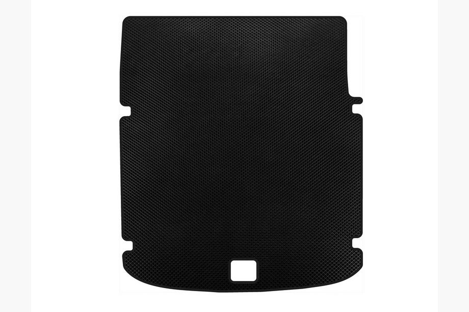 Audi A7 2010-2018 Tappetino bagagliaio (2010-2014, Nero) Image