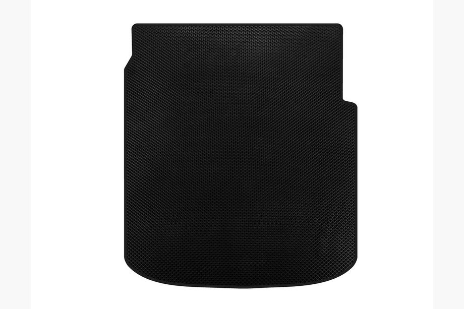 Audi A7 2010-2018 Tappetino bagagliaio V-1 (2014-2018, Nero) Image