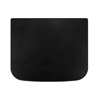 Tappetino bagagliaio EVA (Coupé, Nero)