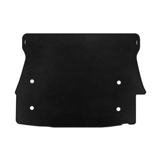 Tappetino bagagliaio EVA (Coupé, Nero)