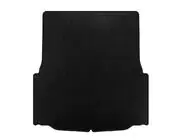 BMW 3 Series E46 1998-2006 Tappetino bagagliaio (SD, Nero) foto 1