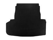 BMW 5 Series E60/E61 2003-2010 Tappetino bagagliaio EVA (Per E60, Nero) foto 1