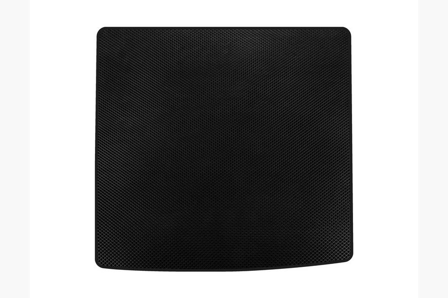 BMW X1 E84 2009-2015 Tappetino bagagliaio EVA (Nero) Image